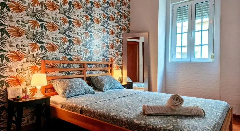 Areeiro Urban Rooms - Image 1