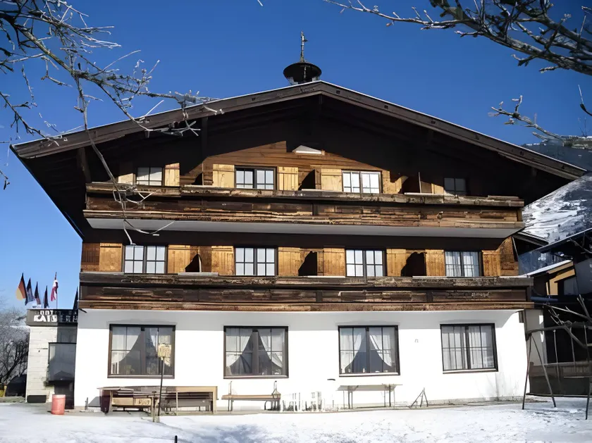 Hotel-Garni Kaiserhof - Image 1