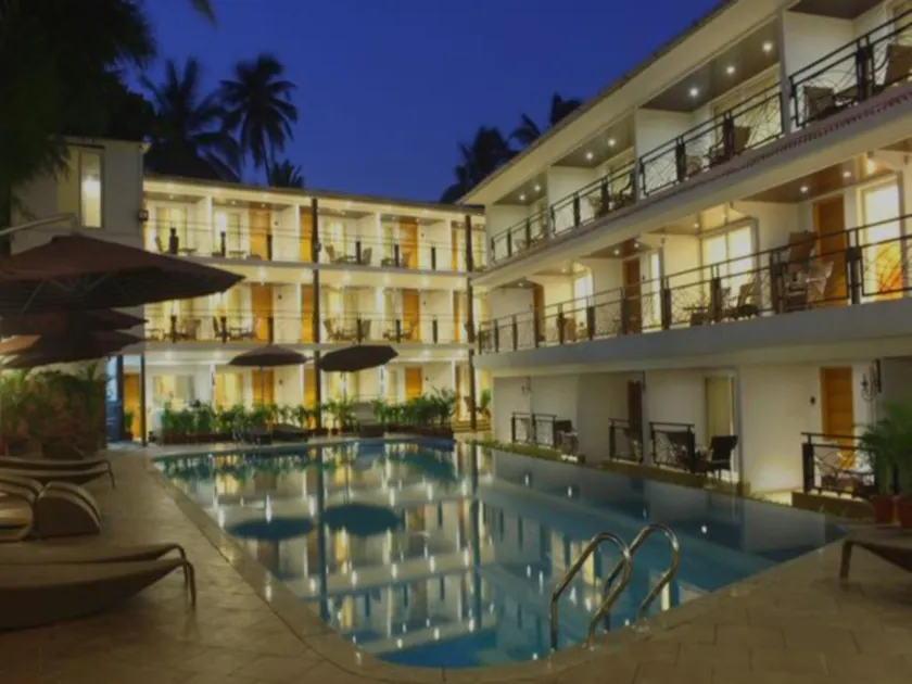 The Ocean Park Resort - Image 1