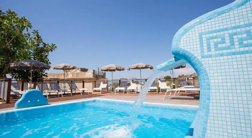 IL SOFFIO DI TIFEO - RESORT - Image 1