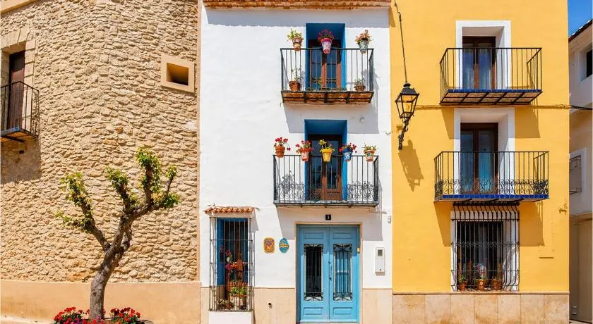 3 Bedroom Nice Home In Sant Jordi - Image 1