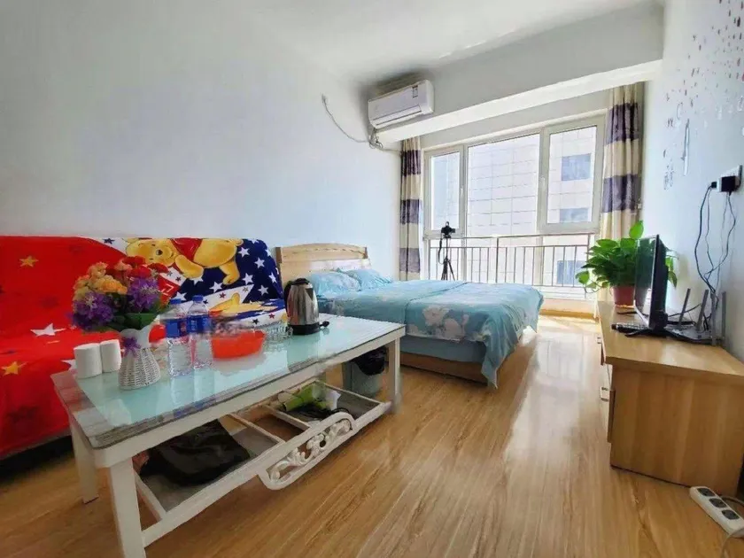 Happy Apartment - Image 1