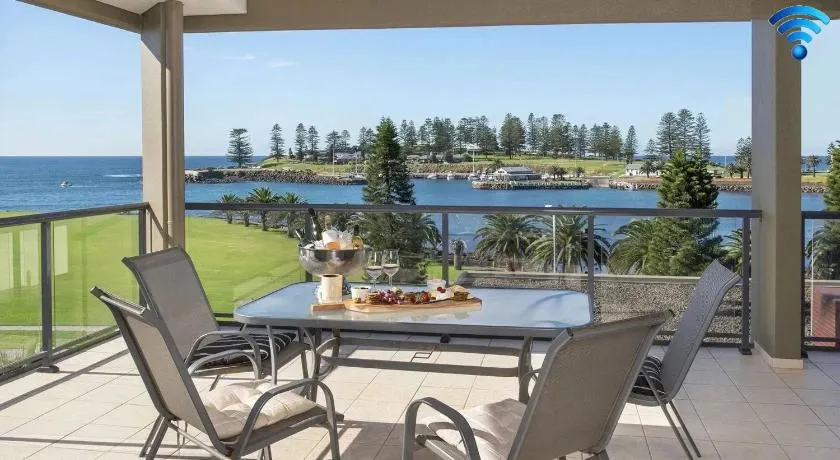 Apartment 602 Sebel Kiama - Image 1