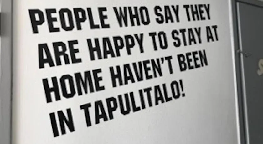Tapulitalo Guesthouse - Image 1