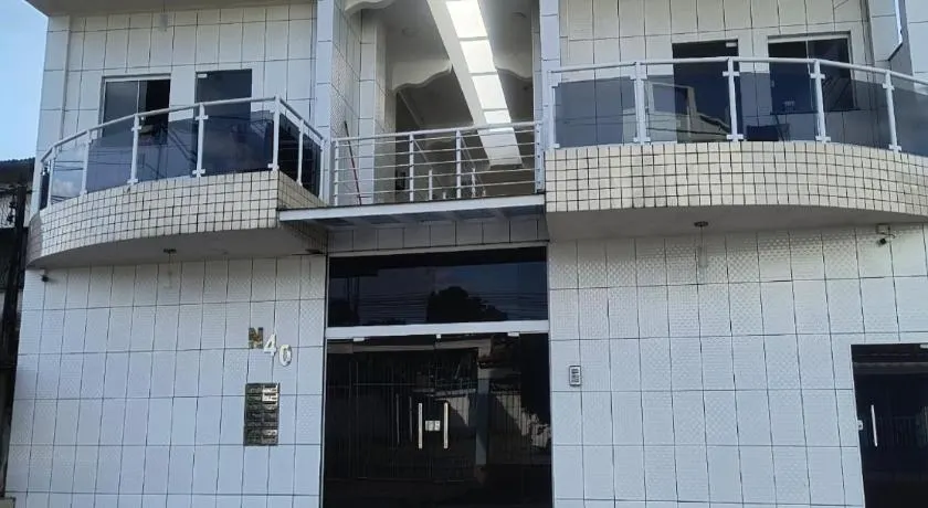 Pousada Renascer - Image 1