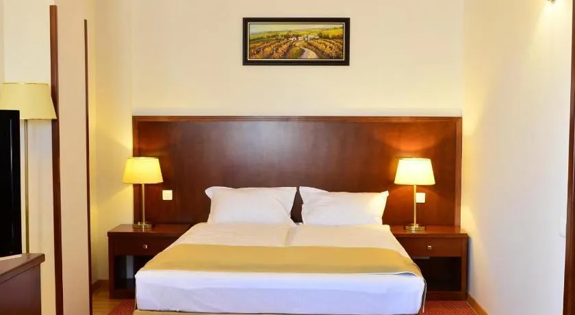 Hotel Miraj - Image 1