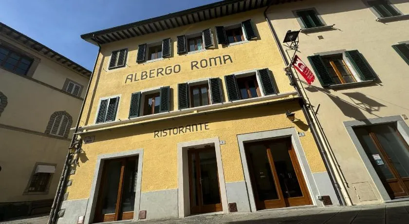 Albergo Roma - Image 1