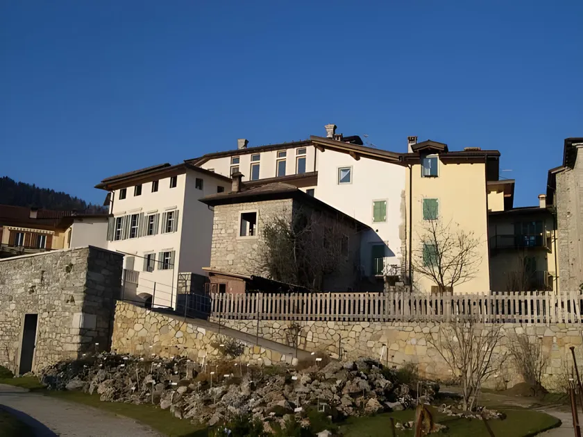 Villa Monica - Image 1