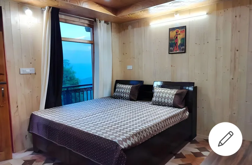 Madhav Palace Homestay Fagu - Image 1