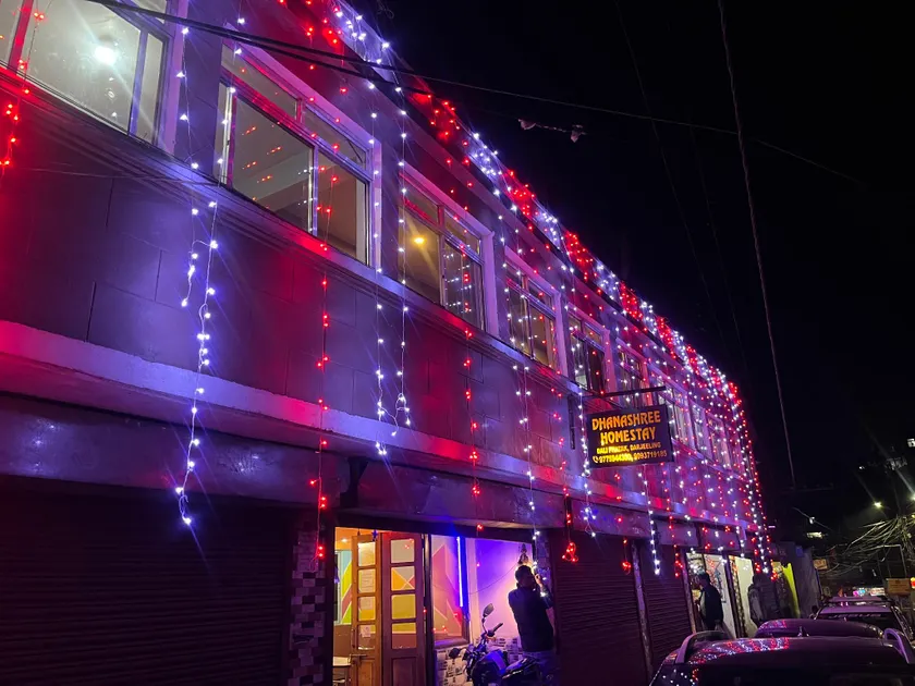 Dhanashree Homestay - Image 1