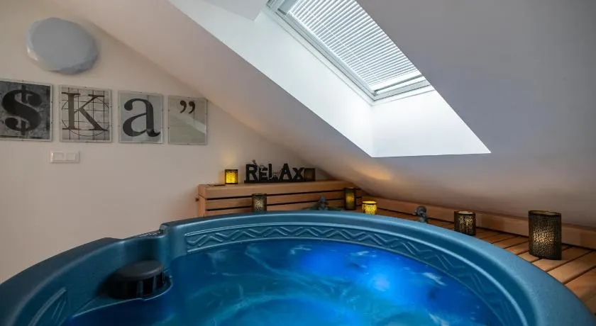 Wellness luxury apartments - Image 1