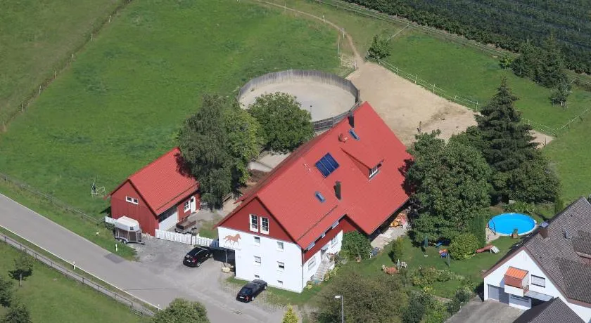 Bachäckerhof - Nichtraucherhotel- - Image 1