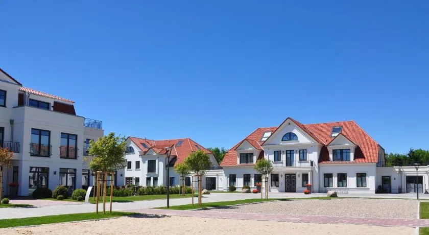 Avalon Ferienwohnungen Bellevue - Image 1