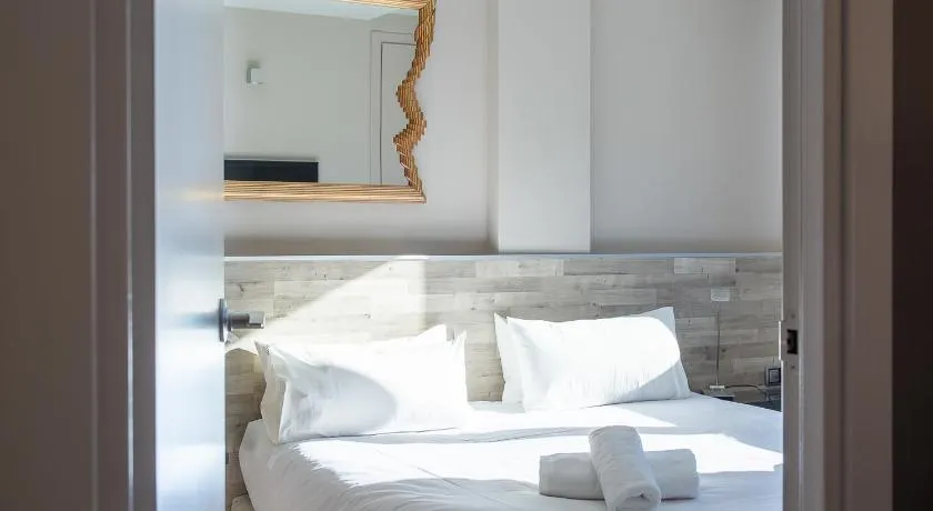Apartamento en El Tarter con terraza y vistas - Image 1