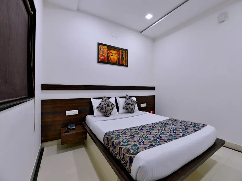 HOTEL SUNIL INN - Image 1