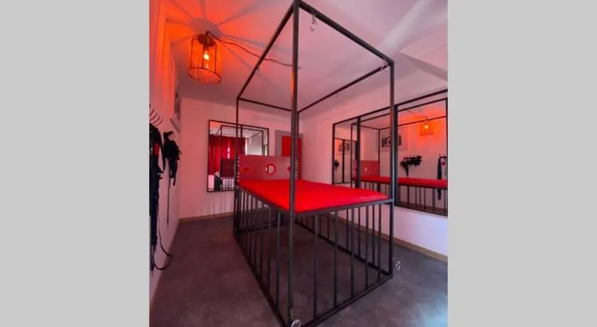 Love Room - L'Atelier Des Nuan'S - Image 1