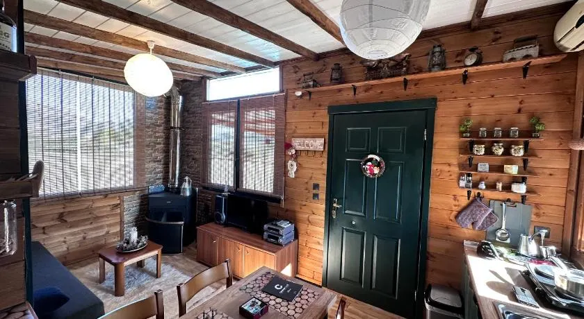 Avra Wooden House - Image 1
