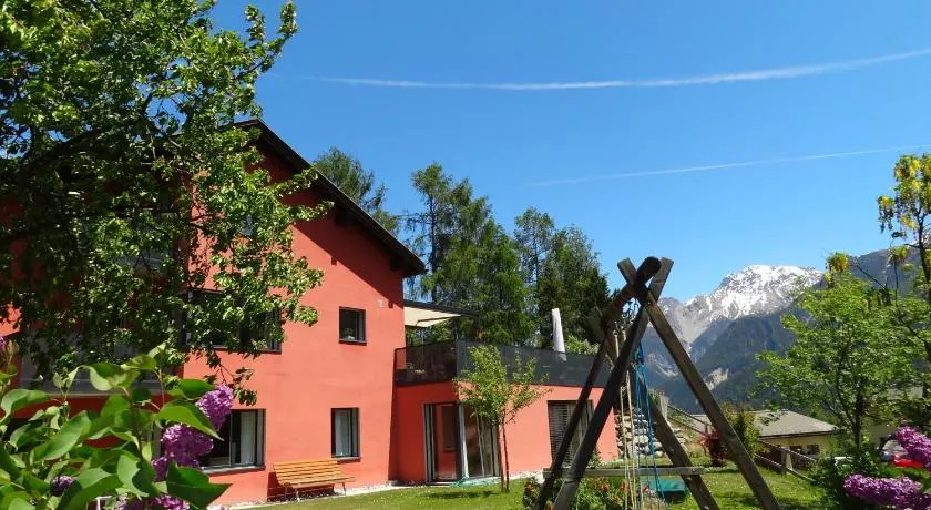 Chasa Felix Scuol - Image 1