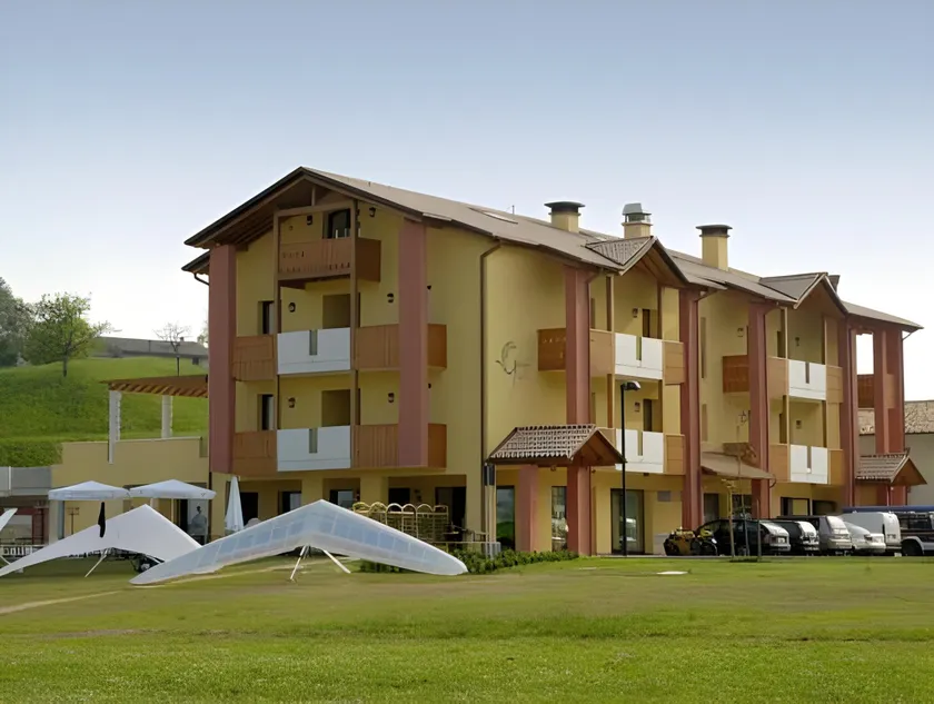 Garden Relais - Image 1