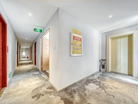 Willson hotel - Image 1