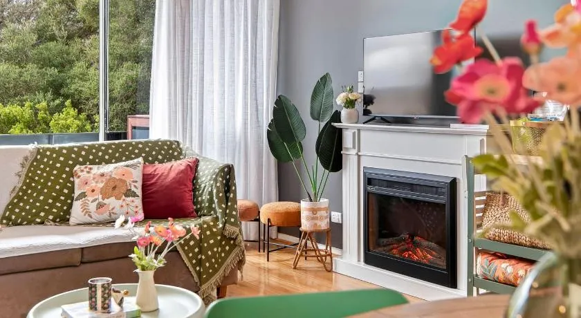 Fingal 1BR Sleeps 5 Apartment 28, Golf ,Beach, Hot Springs - Image 1