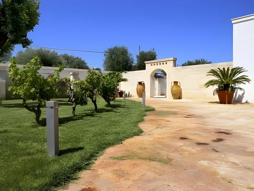 Masseria Ancella - Image 1