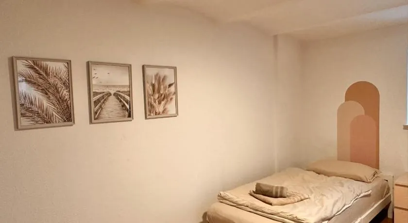 Knuffige Ferienwohnung im Herzen von Haiger - Image 1