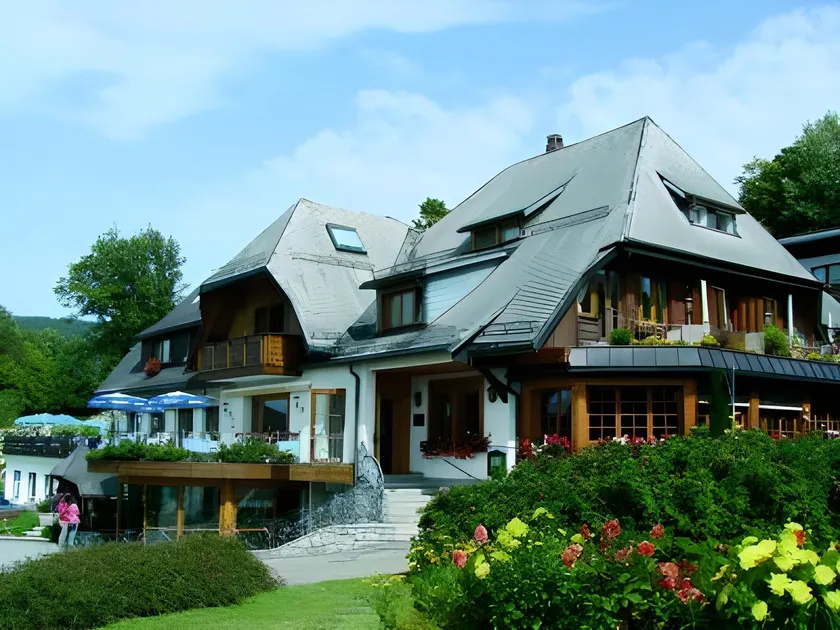 Albtalblick Ihr Wellness- & Wanderhotel - Image 1