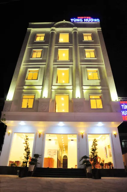 Pine Aroma Boutique – Tung Huong Hotel - Image 1