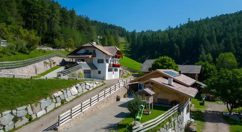 Ferienhaus Tholer Hof - Image 1
