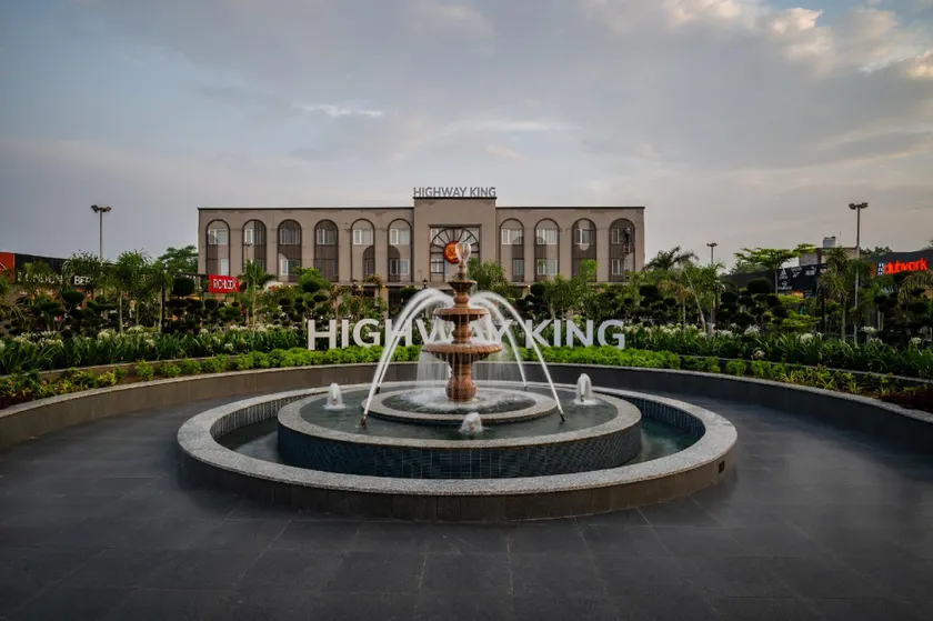 Hotel Highway King Neemrana - Image 1