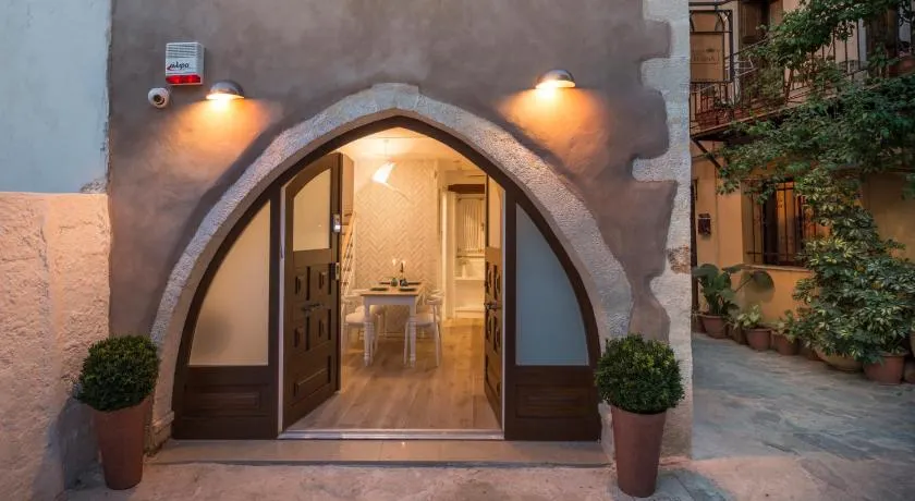 Casa Regina Luxury House - Image 1