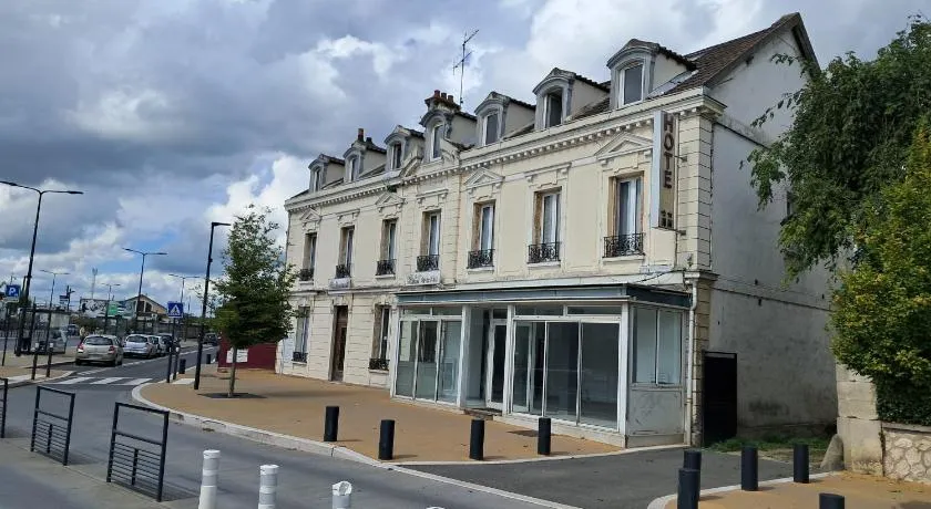 hotel de la gare - Image 1