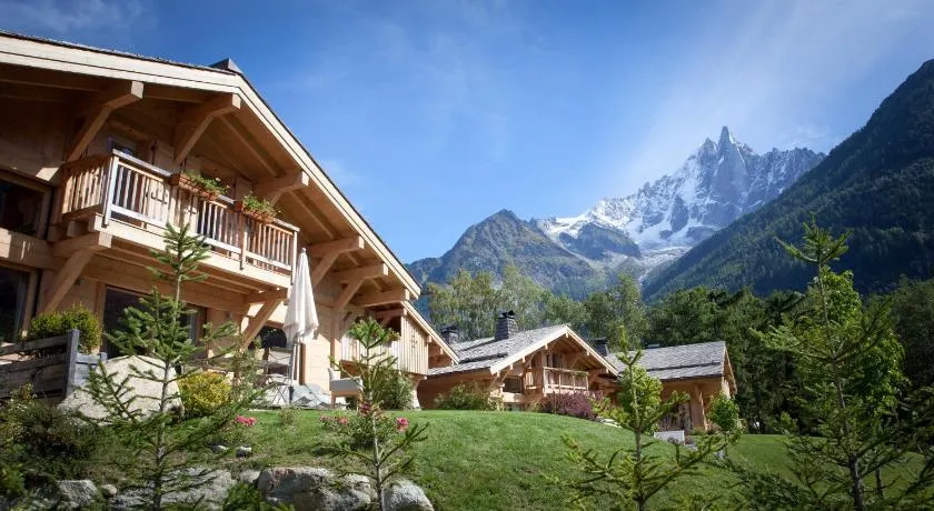 Chalet Walker - Image 1