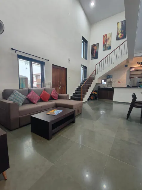 The Sukh House | Near Imagica l Pali l Khopoli l - Image 1