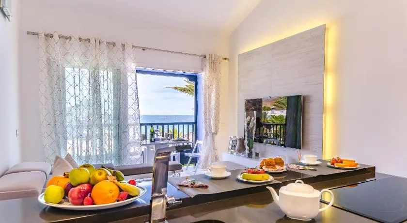 Lidia & Paco Home two bedrooms beachfront - Image 1