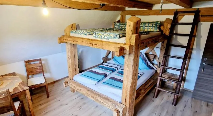 Wood & Stone Lodge 2 - Image 1