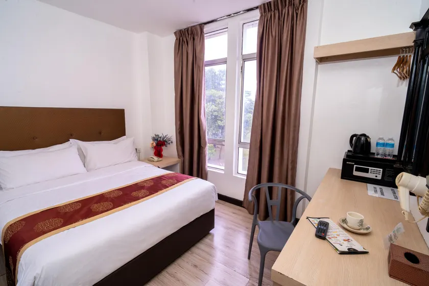 Hotel Nusa CT - Image 1