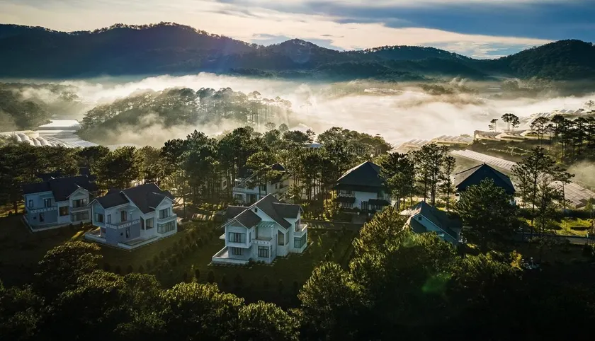 Thuy Hoang Nguyen Resort & Spa - Image 1