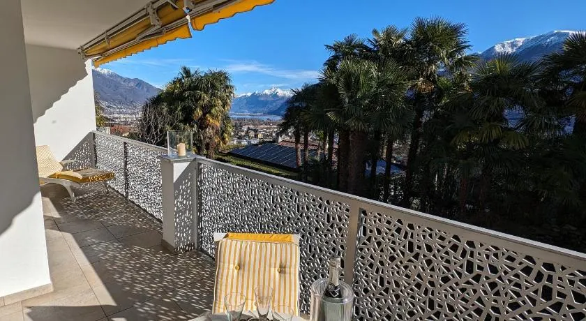 Ascona Bellavista - Image 1