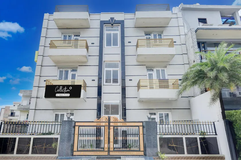 Super Collection O by OYO Phagwara Near LPU Law Gate - Image 1