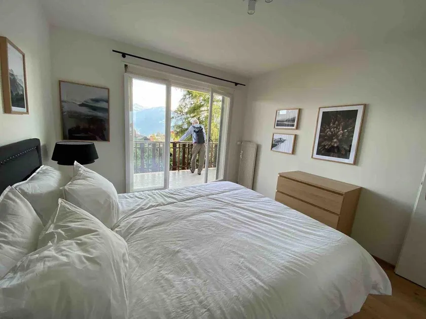 Apartment Del Sol Elysée 4 Crans Montana Switzerland - Image 1
