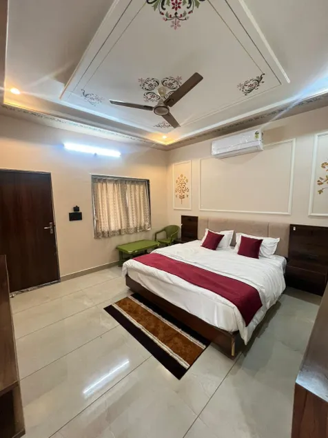 Hotel Kalptaru Villas - Image 1
