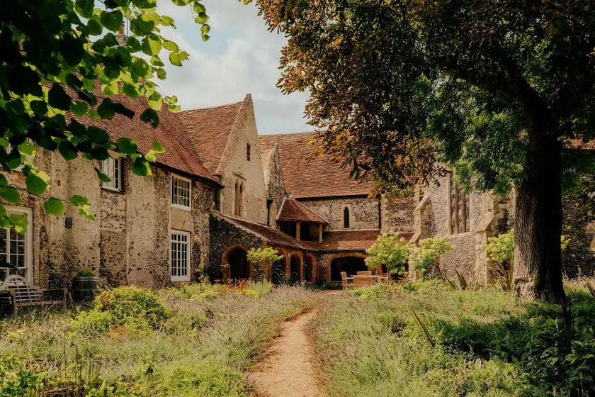 Salmestone Grange - Image 1