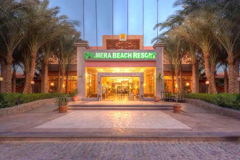 Kefi Palmera Beach Resort El Sokhna - Family Only - Image 1