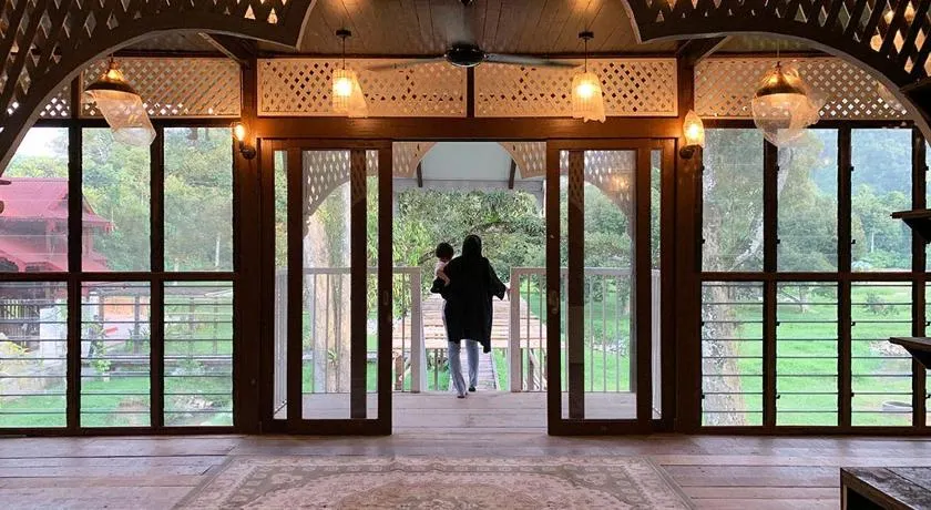 Bagas Zakariah Orchard Lodge - Image 1