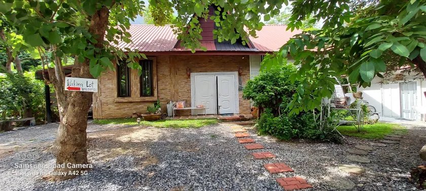 Village Homestay - Image 1