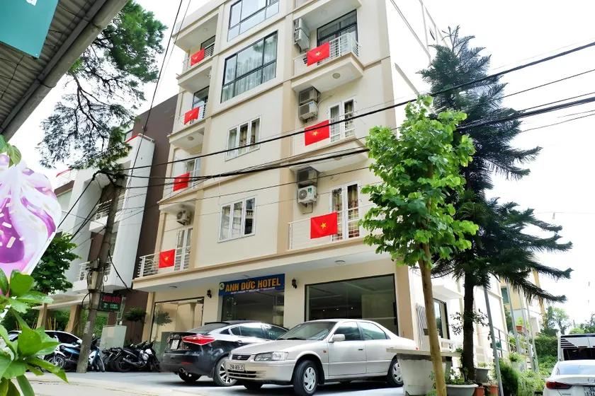 Anh Duc Hotel - Image 1
