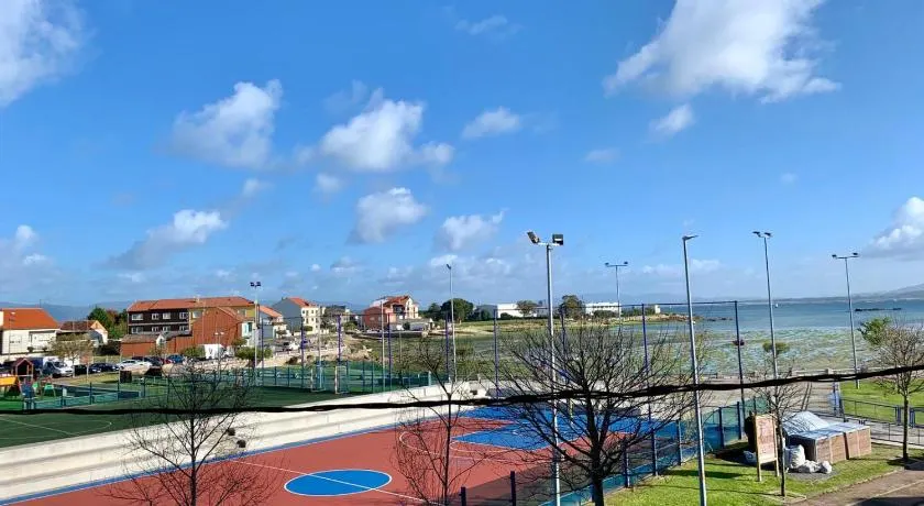 Apartamento en Terra do Porto con vistas - Image 1