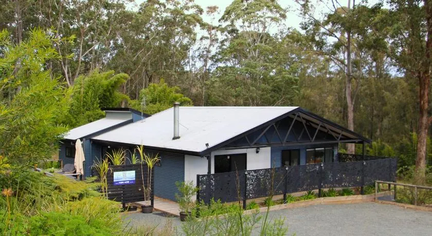 2 Bedroom Studio - Korindi BnB - Batemans Bay Area - Image 1